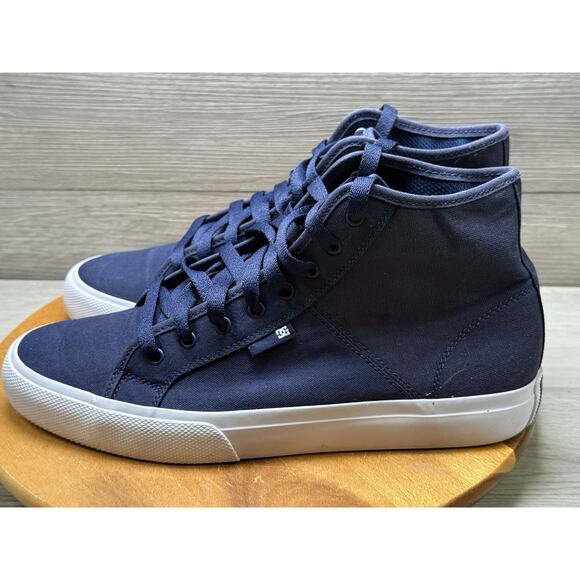 DC Men\'s Shoes \